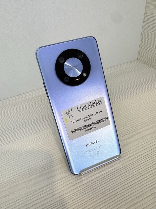 Huawei nova Y90 128Гб | KASPI 0-0-12