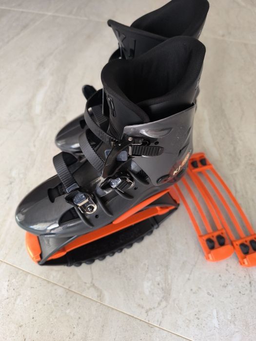Ghete Kangoo Jumps