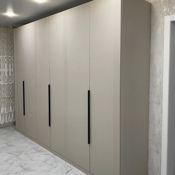 Мебель на заказ в Астане