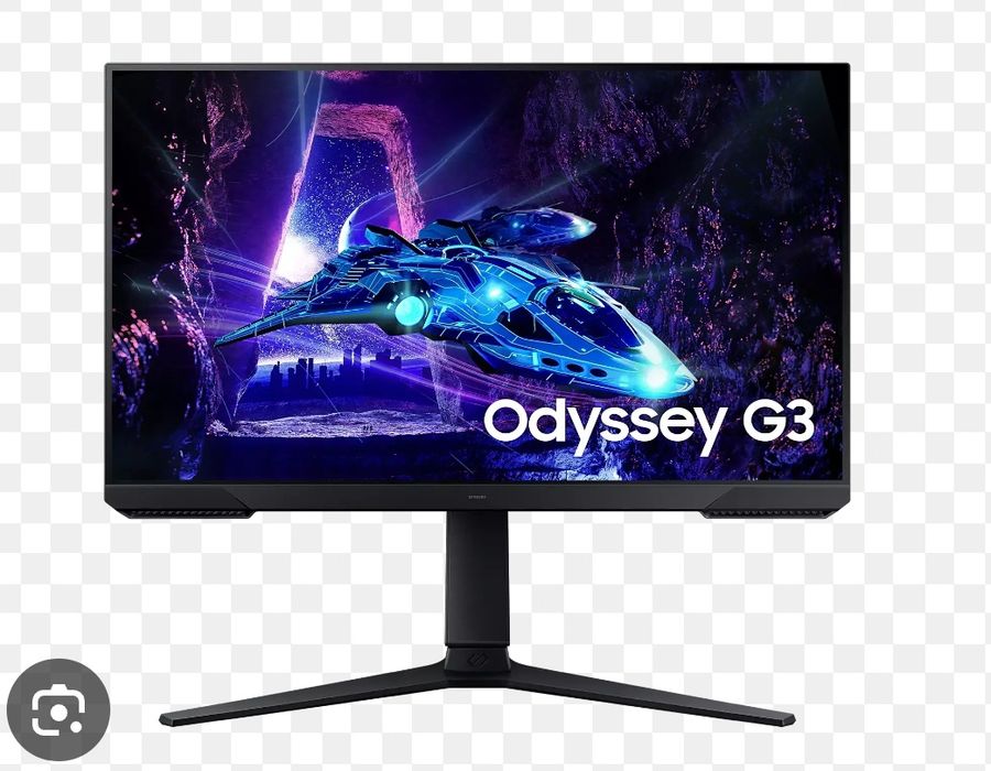 Монитор игровой Samsung G3 odyssey