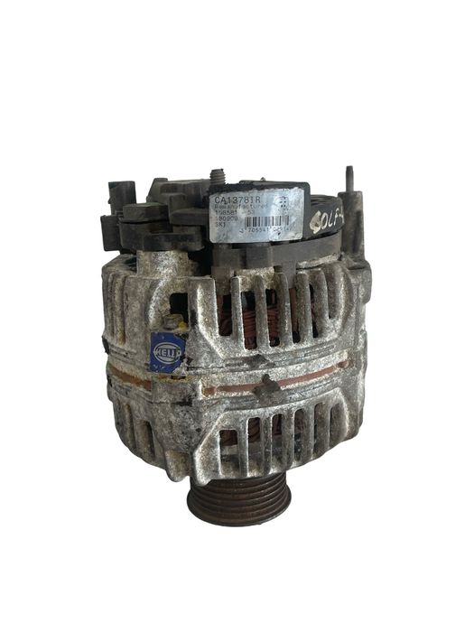 Alternator Volkswagen Golf Iv 1J1 1997 - 2007 1.6B Ca1378Ir