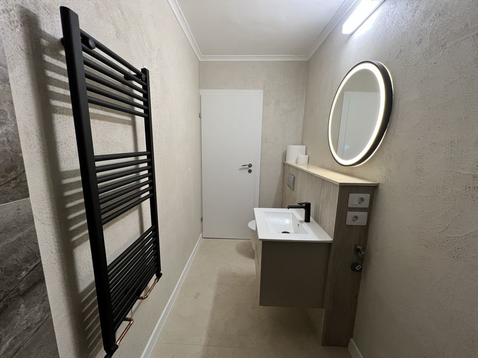 GARSONIERA confort 1