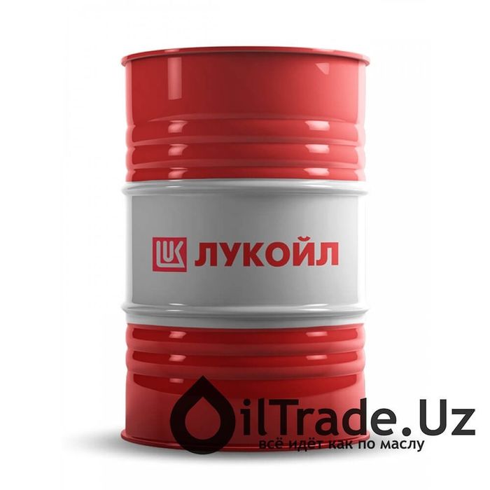 Масло дизельное Лукойл Авангард 20W-50 API CF-4/SG