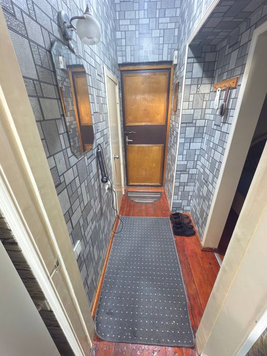 Shota Rustaveli 1 xonali uy ijaraga beriladi