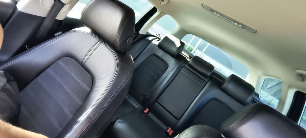 Passat b6 / 2008 / break