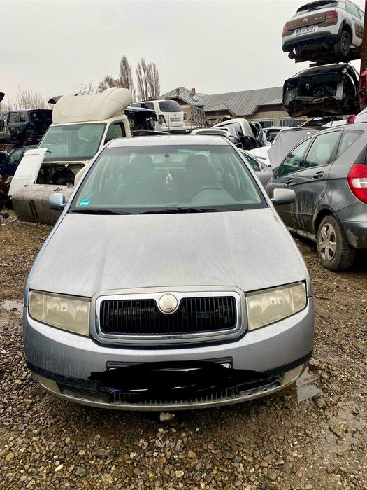 Piese Skoda Fabia 1   1.4  din 2004  - bby