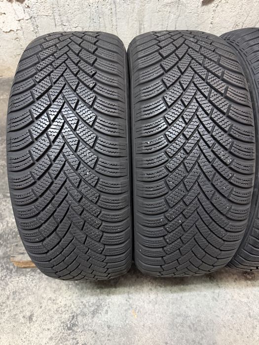 225/55/16 Nexen 4бр дот21