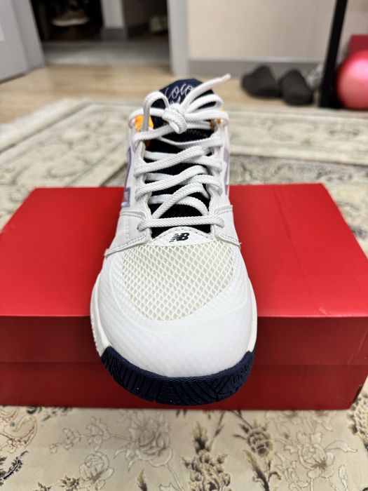 Кроссовки New balance