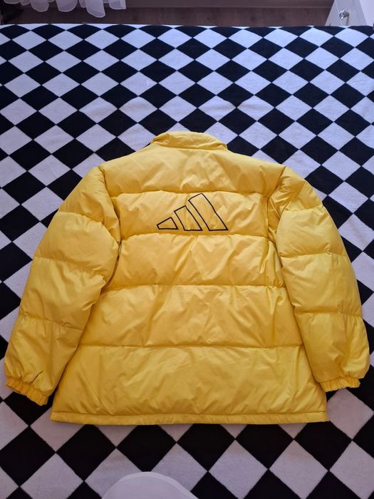 Geaca adidas originala