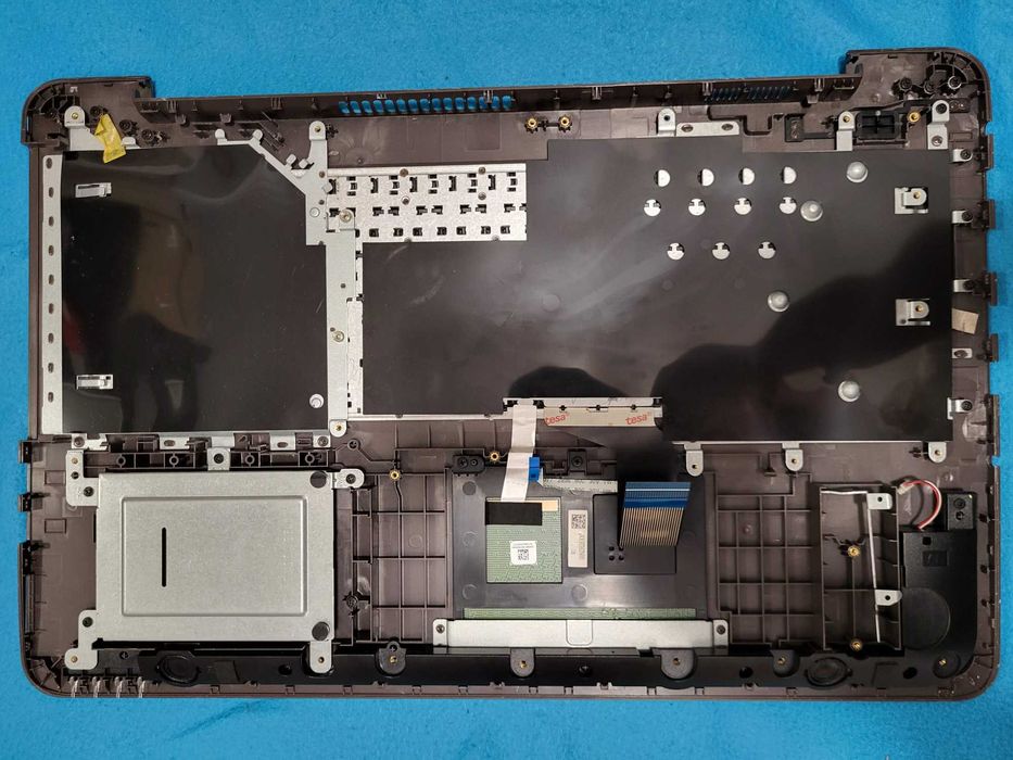 Dezmembrez laptop Toshiba Qosmio X770 / Asus F756UX-T4023D