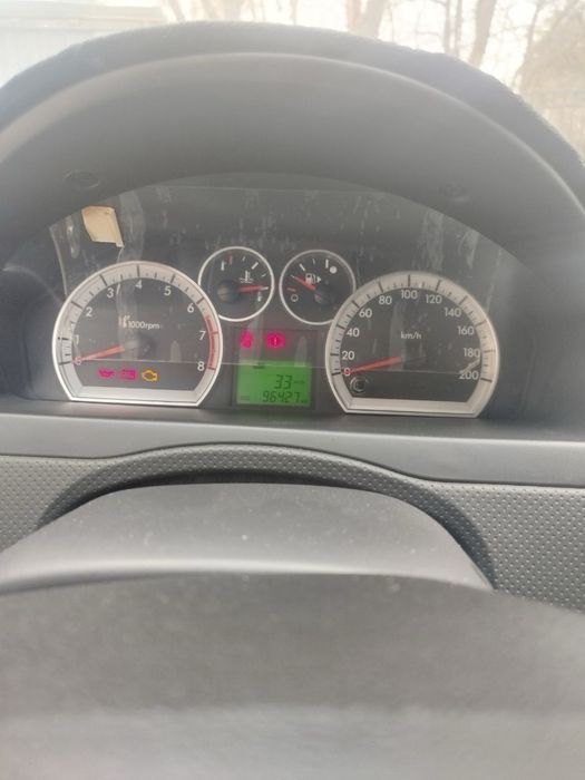 Nexia R3 2020  Mexanika