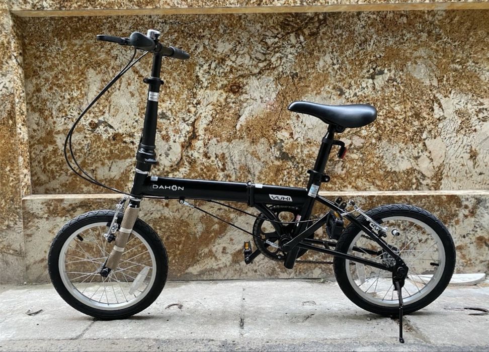 Продаю Велосипед DAHON складной