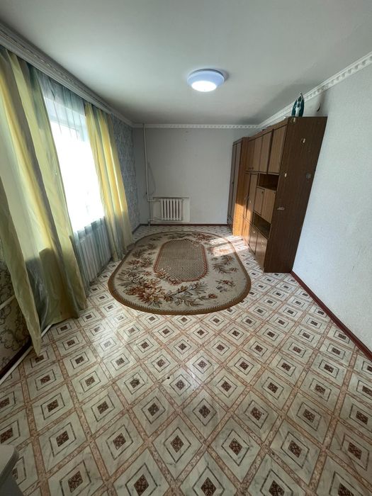 Продам 1 комнатную квартиру