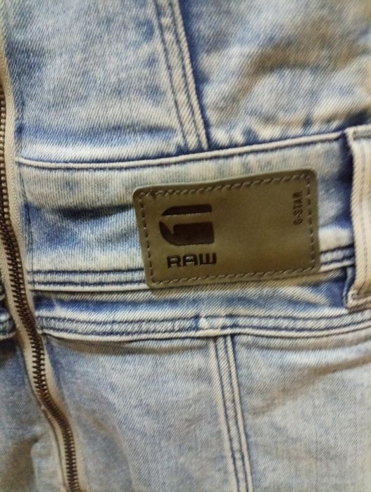 Дамска рокля G star RAW/S размер