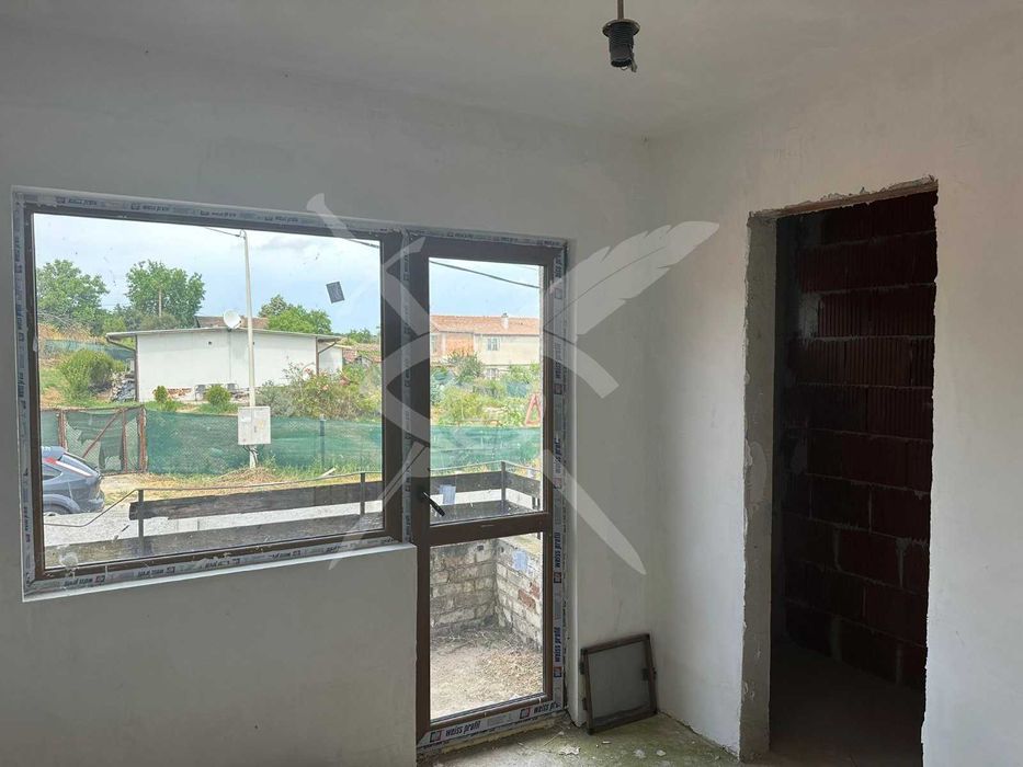 Продава се Къща в с. Димчево, Област Бургас - 120 кв.м за 804 €/кв.м - Снимка #1