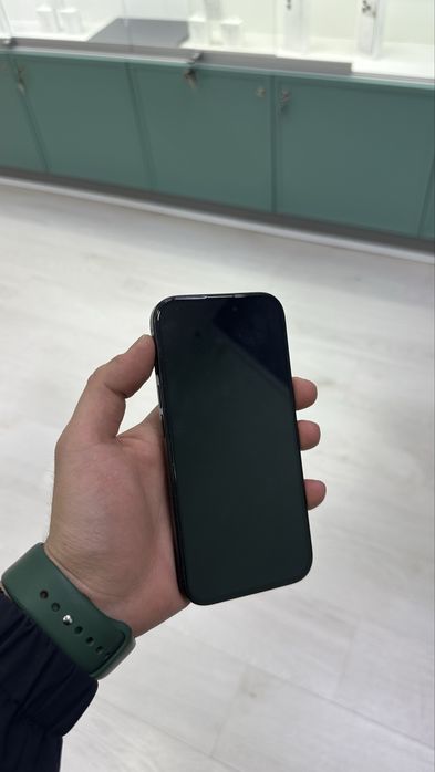 Iphone 16pro 128gb
