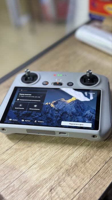 Пульт DJI RC Remote Controller for DJI Drones
