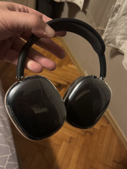 AirPods Max Smart Case