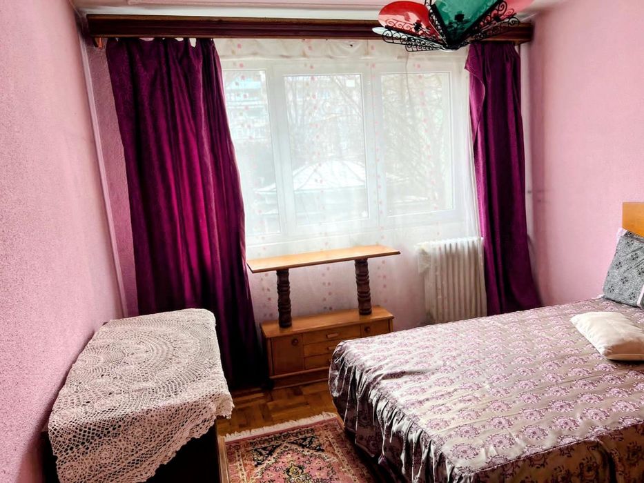 Vand apartamenr 2 camere