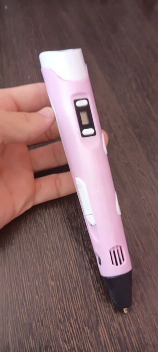 Продам 3D PEN  торг