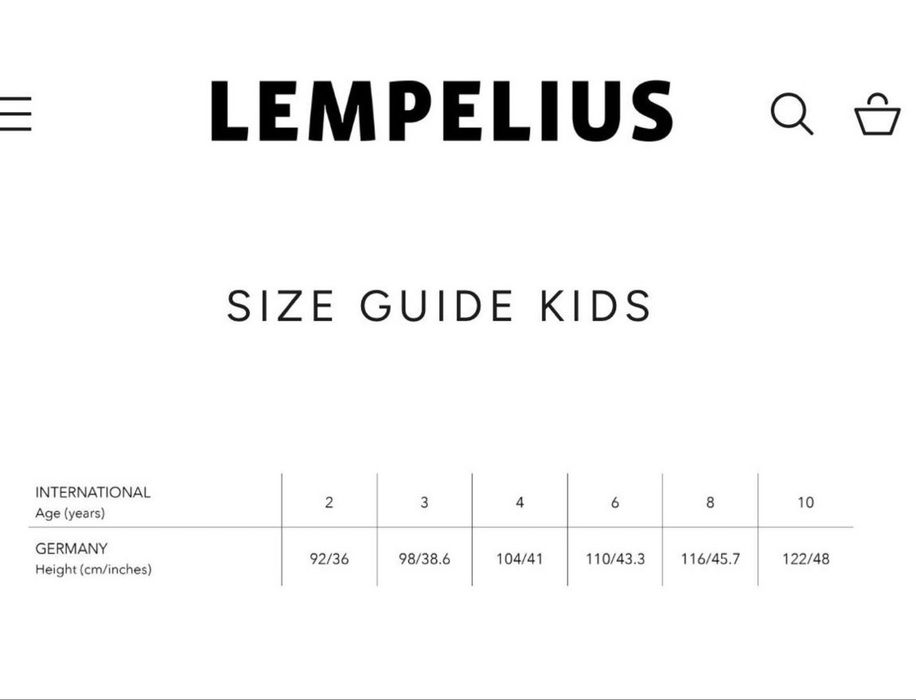 Зимний пуховик для девочки Lempelius