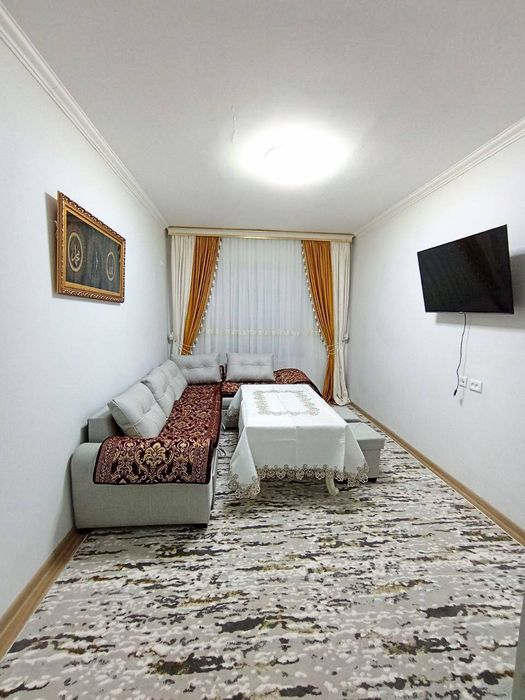 Alisher Navoiy metro