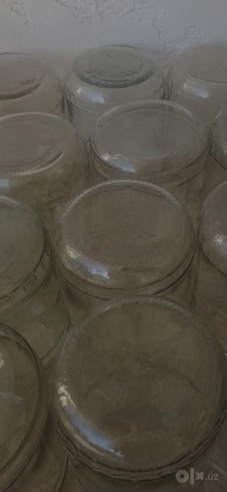 Продаю банки для закруток в хорошем состоянии