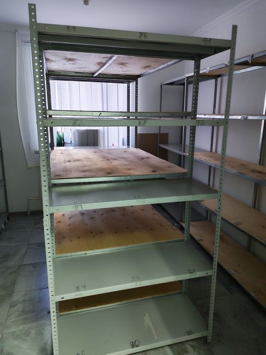 Примерочные кабинки