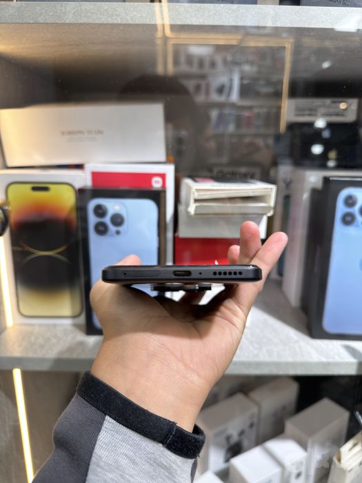 Redmi note15 pro yengi
