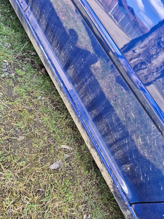 Vând golf 5 an 2004