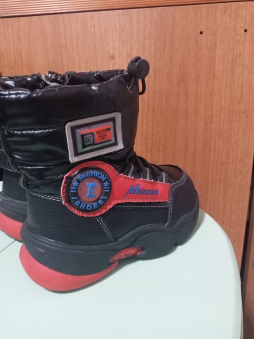 сапоги ботинки детские