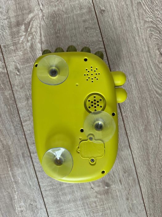 Jucărie copii și bebe cu bule pentru baie(baloane de săpun)