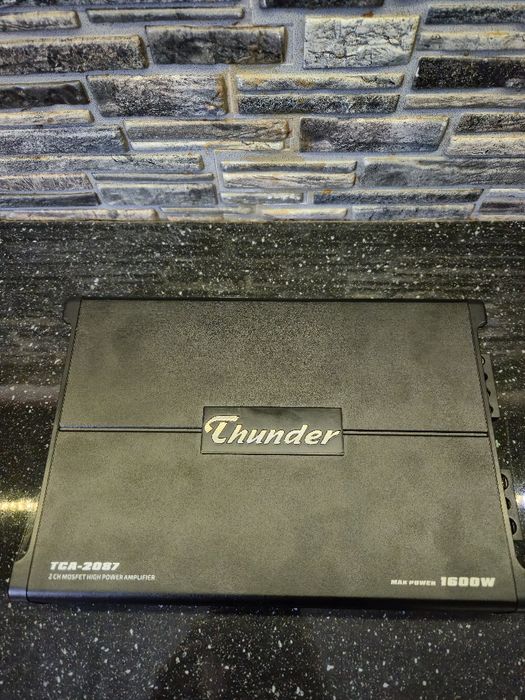 Чисто нов не употребяван 2г гаранция