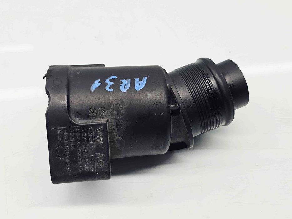 Rezonator aer  Volkswagen Passat B7 (362) [Fabr 2010-2014] 03L131111G