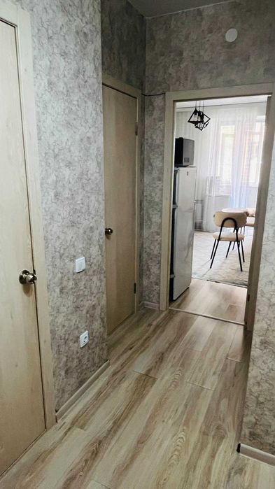Продажа 1-комнатной квартиры