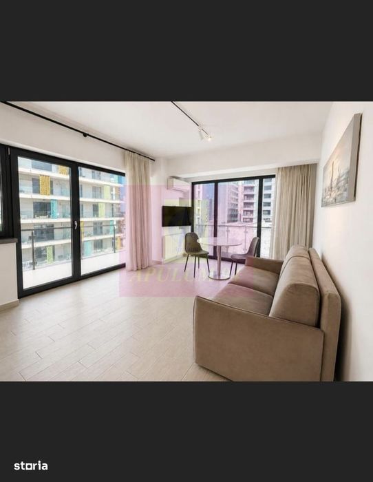 Apartament exclusivist la doar câțiva pași de mare – De Silva Residenc — fotografia 1