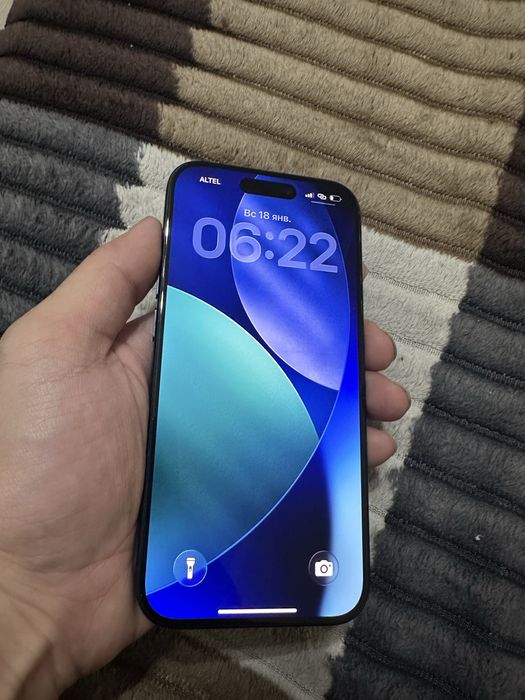 Iphone 15 pro / Айфон 15 про