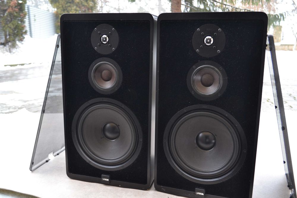 Boxe Canton Karat 60