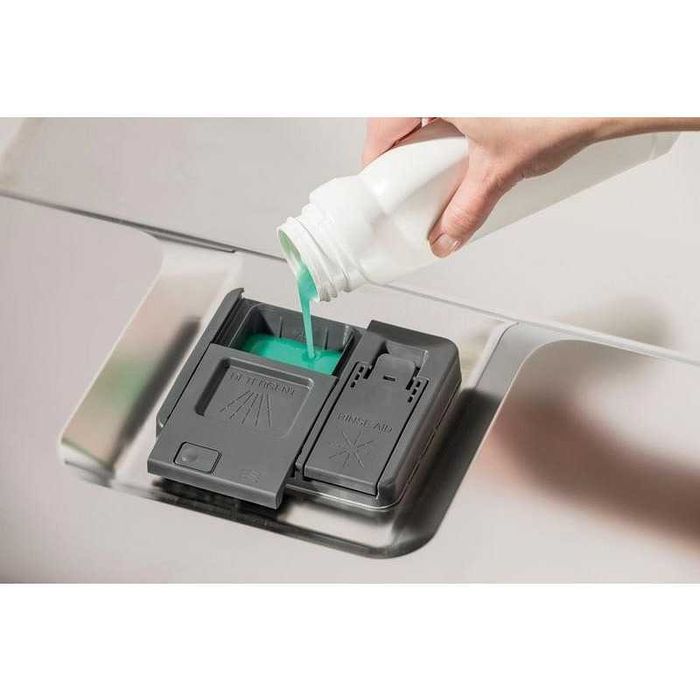 Съдомиялна за вграждане GORENJE GV673C60