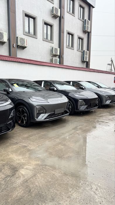 Deepal s07 300 ultra 230 ultra