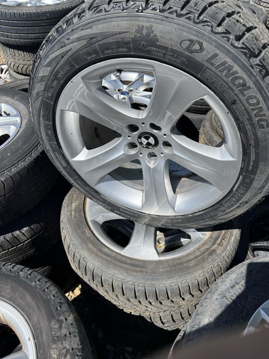 Jante + Cauciucuri BMW Audi Mercedes