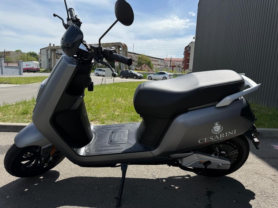 Scuter  Gente Electric LX05