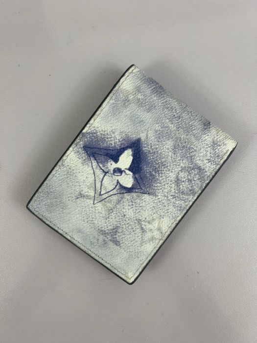 Кошелек Louis Vuitton ОРИГИНАЛЬНЫЙ!