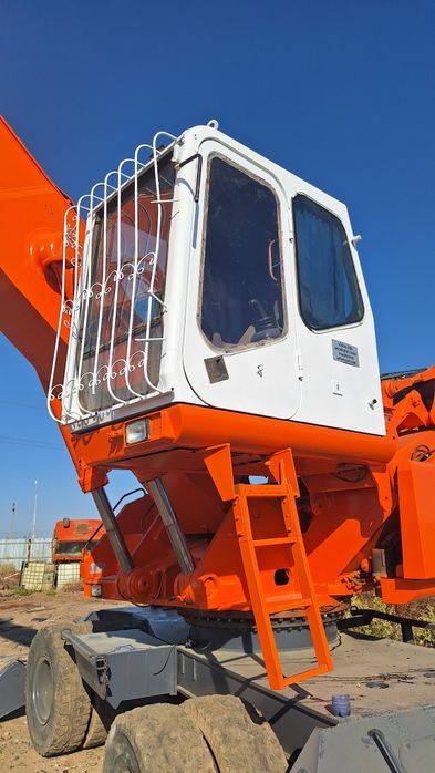 Продается Atlas 1804MI