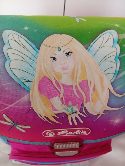 Ghiozdan copii Herlitz