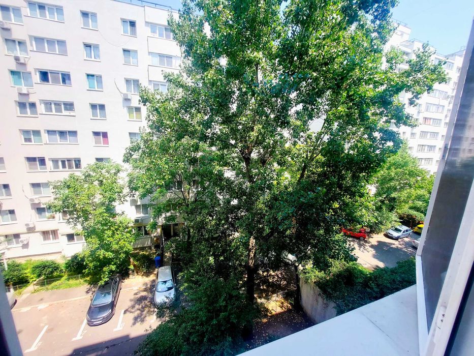 Inchiriere ap 2 camere - 8 min metrou Dristor