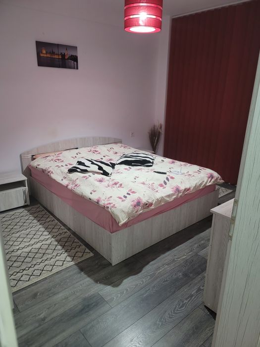 Apartament Roca Rezidence