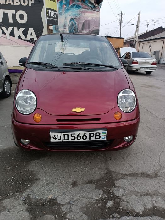 2012 год выпуска