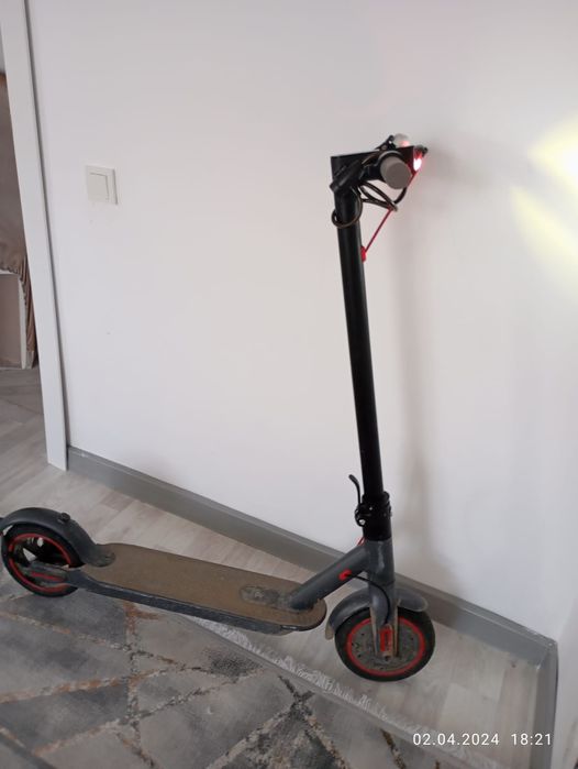 Электр самакат пакупаем