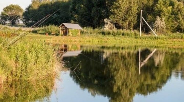 Гостевой домик по суточно